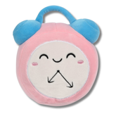 Soft Plush Stuffed Retro Gadgets Kids Toy  Assorted